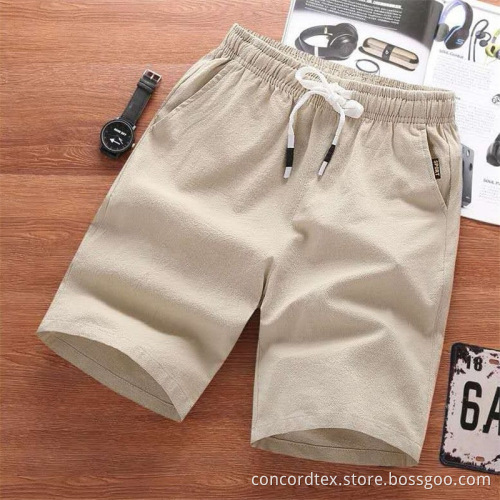 fashion shorts men's style